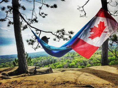 Algonquin Park Hiking: Adventure Tour from Toronto - What a full guided Algonquin day feels like (about 6 hours on-site)