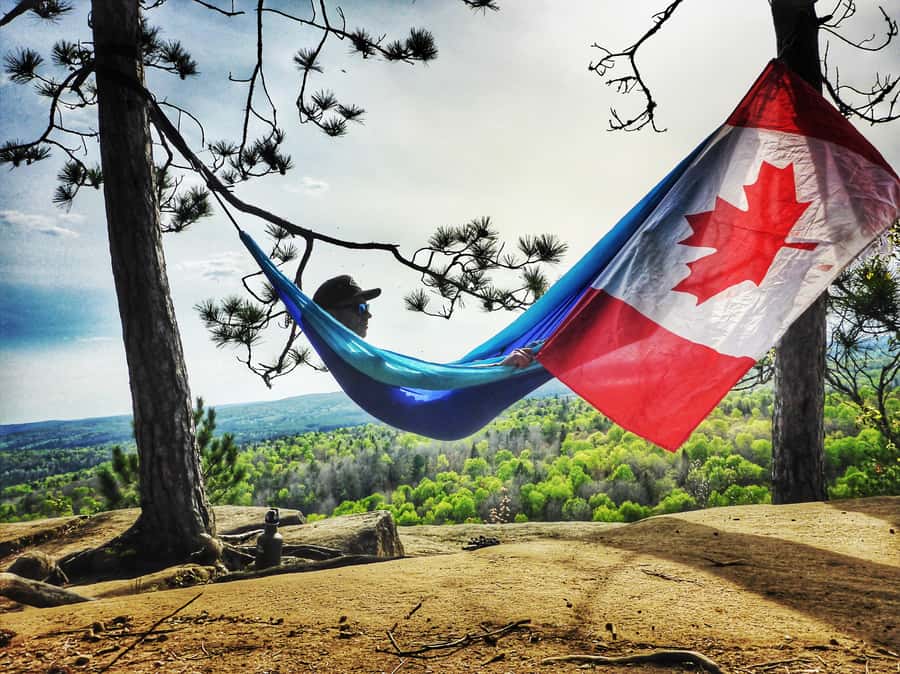 Algonquin Park Hiking: Adventure Tour from Toronto - What a full guided Algonquin day feels like (about 6 hours on-site)