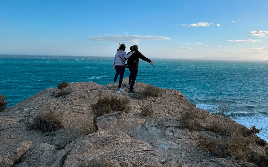 Alicante: Coastline E-Bike and Hiking Tour - Where You Start in Alicante: Sunetourism and a Quick Path to Sea Views