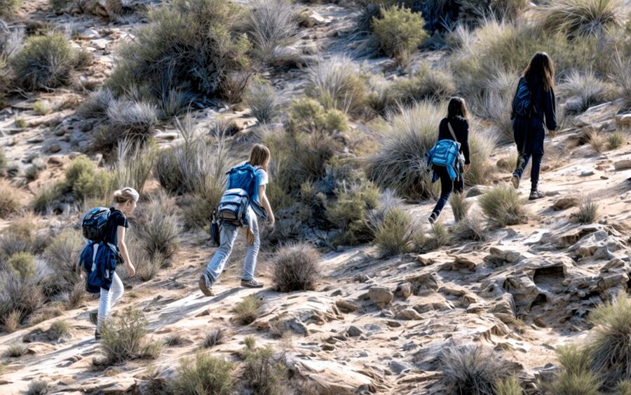 Alicante: Coastline E-Bike and Hiking Tour - Heading Toward San Juan: More Sea Views, Less Effort, Big Payoff