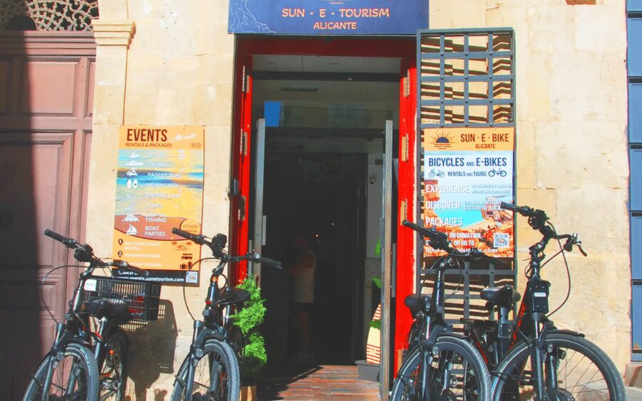 Alicante: Coastline E-Bike and Hiking Tour - Price and Value: Is $35 Worth It?