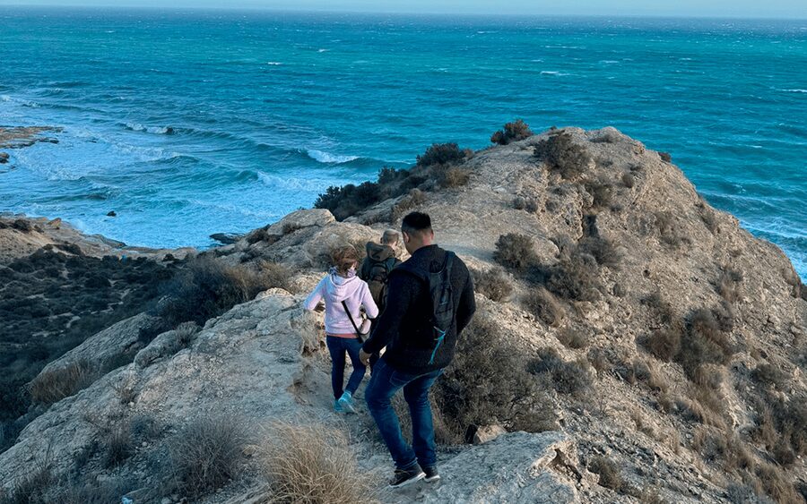 Alicante: Coastline E-Bike and Hiking Tour - Who Should Skip It (Important Fit Notes)