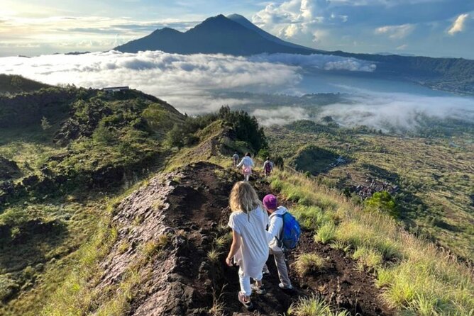 All Inclusive Mount Batur Sunrise Hike With Hotspring - Key Highlights You’ll Actually Care About