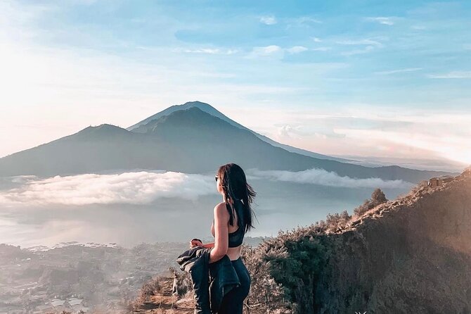 All Inclusive Mount Batur Sunrise Hike With Hotspring - A Pre-Dawn Sunrise Hike That Feels Like Bali’s Best Shortcut