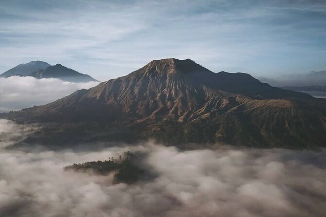 All Inclusive Mount Batur Sunrise Hike With Hotspring - Stop 1: Mount Batur Sunrise Hike (The Part That Changes Your Mood)
