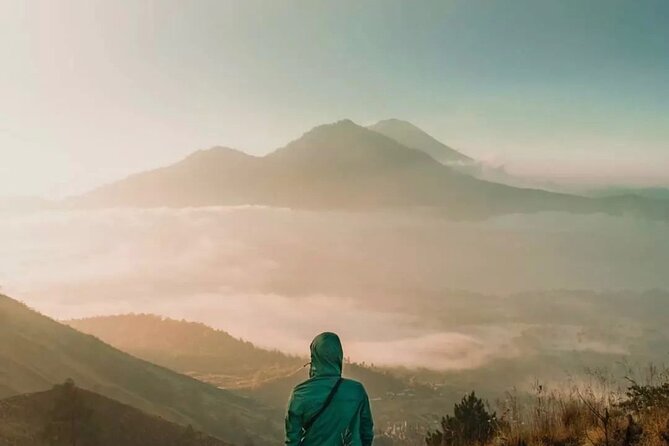 All Inclusive Mount Batur Sunrise Hike With Hotspring - Stop 2: Jeep Tour Break, Then Batur Natural Hotspring Soak
