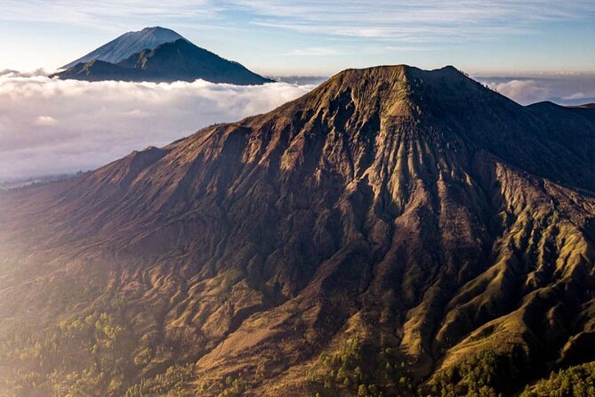 All Inclusive Mount Batur Sunrise Hike With Hotspring - Equipment and Comfort: Why Included Gear Can Be a Big Deal