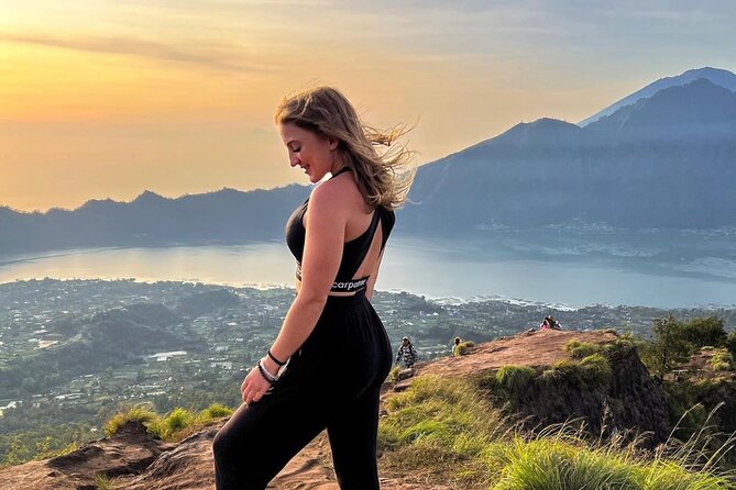 All Inclusive Mount Batur Sunrise Hike With Hotspring - Meeting Point, Pickup, and How the Day Flows