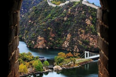 All Inclusive Private Hiking Tour from Huanghuacheng Water Great Wall to Xishuiyu - Xishuiyu’s Great Wall under the Water: why this section feels so different