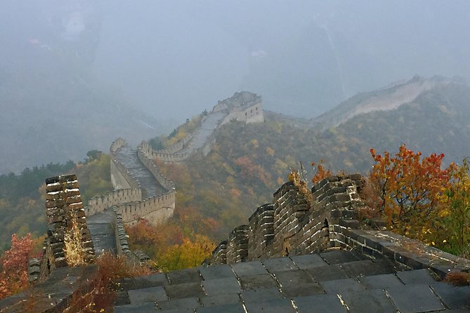 All Inclusive Private Hiking Tour from Huanghuacheng Water Great Wall to Xishuiyu - Should you book this Huanghuacheng to Xishuiyu hike?