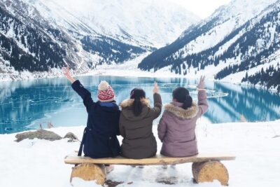 ALmaty mountains hiking tour - The Route Options: What Each Stop Feels Like