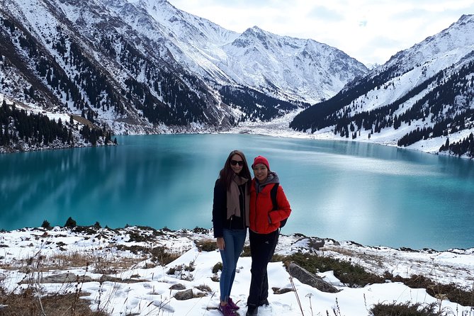 ALmaty mountains hiking tour - Price and Value: Is $95 Worth It?
