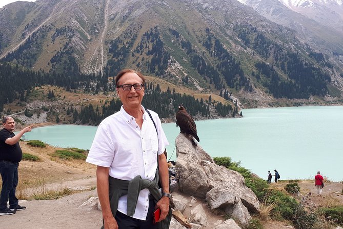 ALmaty mountains hiking tour - Getting the Most Out of Your Hike: Simple Tips That Matter