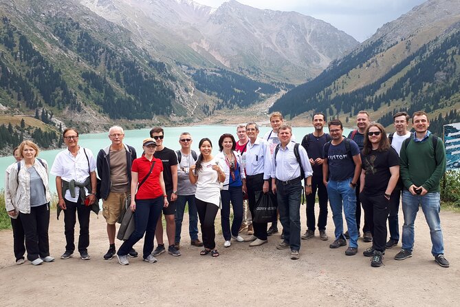 ALmaty mountains hiking tour - Who Should Book This Almaty Mountains Hike?