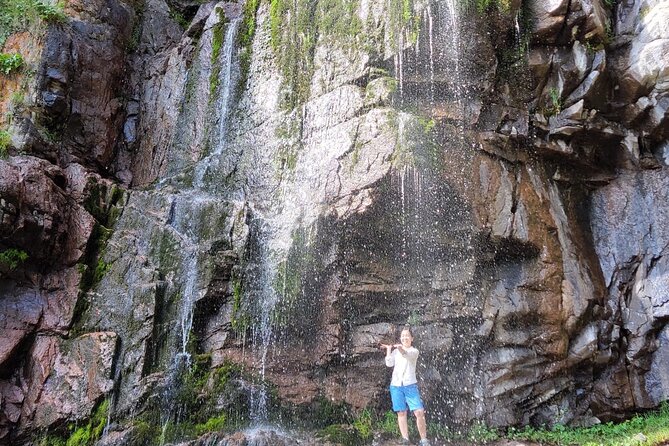 ALmaty mountains hiking tour - A Quick Word on Weather and Mountain Reality