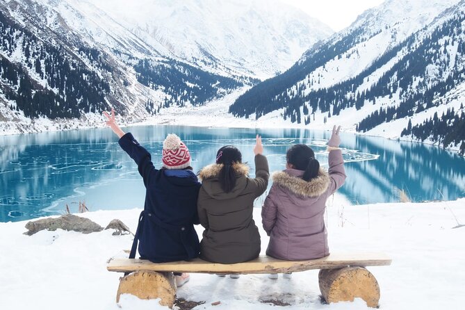 ALmaty mountains hiking tour - The Route Options: What Each Stop Feels Like