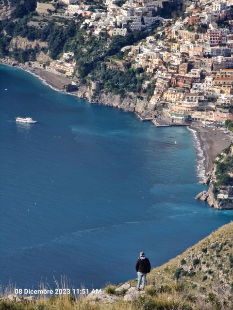 Amalfi Coast Path of the Gods Hike from Agerola - Key things that make this hike work