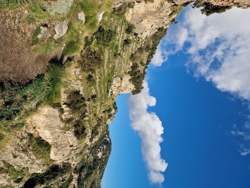 Amalfi Coast Path of the Gods Hike from Agerola - Price and value: what you’re really paying for at $79