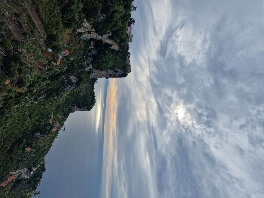 Amalfi Coast Path of the Gods Hike from Agerola - Learning the coast: plants, geology, and culture you can actually use
