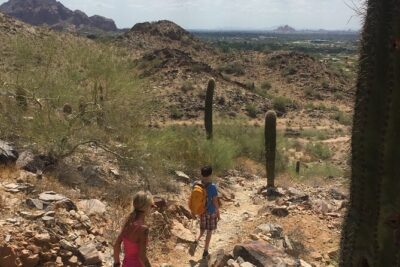 Amazing 2-Hour Guided Hiking Adventure in Phoenix, Arizona - The pace: comfort-first hiking, not a speed challenge
