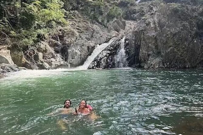 Amazing Daintree Rainforest Tour Waterfall Hike, Lunch, Swim & Crocodile Cruise - Your small-group advantage: why max 11 changes the day
