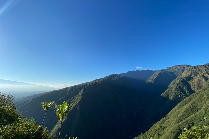 Amazing Maui Ridge Hike - Who this Maui ridge hike suits best