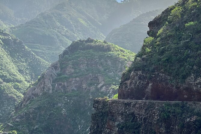 Anaga Hidden Gems Hiking Tour. Free Pick-up. - Entering Anaga: Why This Route Works So Well
