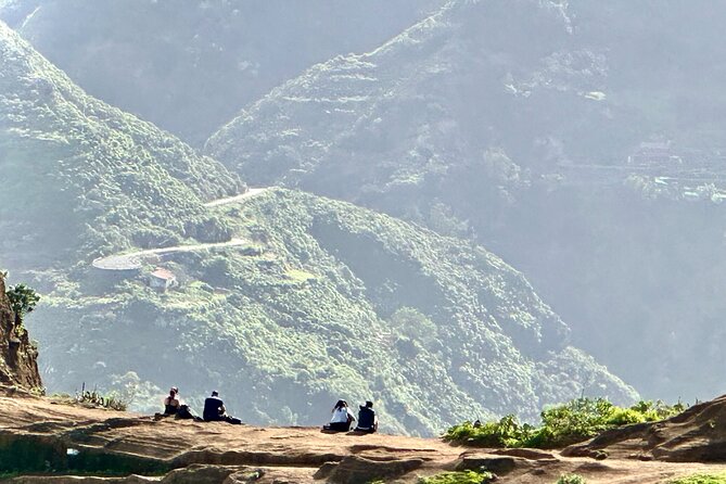 Anaga Hidden Gems Hiking Tour. Free Pick-up. - Las Montañas de Anaga and Cliff Cave Houses