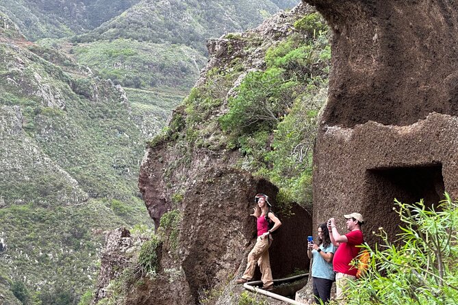 Anaga Hidden Gems Hiking Tour. Free Pick-up. - Puerto de la Cruz Start: Setting the Tone on Northern Tenerife