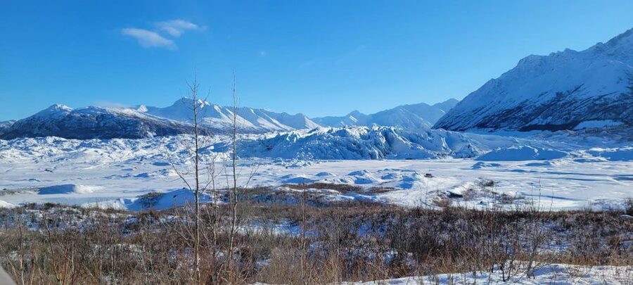 Anchorage: Full-Day Matanuska Glacier Hike and Tour - What to Bring to Stay Comfortable on Real Glacier Time