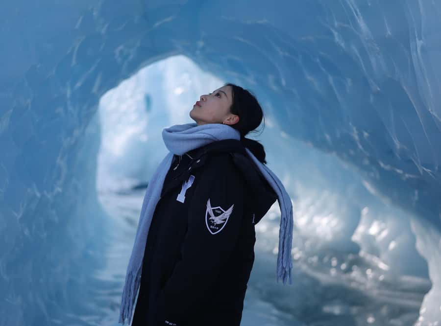 Anchorage: Matanuska Glacier Hike with Transfers - Safety gear and cold-weather kit: what’s provided, what’s on you