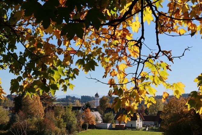 Andechs Monastery Beer Hike Food Experience Private Tour - Why this Andechs beer hike feels different from a normal day trip