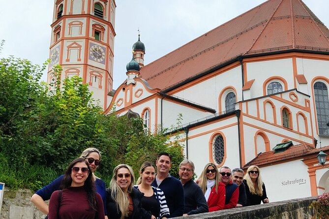 Andechs Monastery Beer Hike Food Experience Private Tour - Who should book this tour, and who might skip it