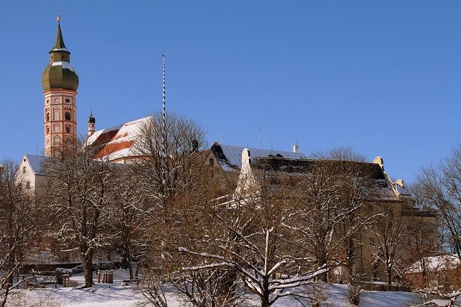 Andechs Monastery Beer Hike Food Experience Private Tour - Price and logistics: what you’re paying for (and what you still control)