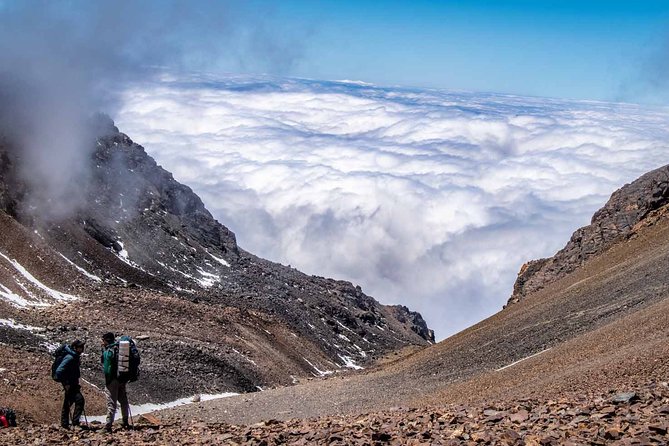 Andes Day Hiking Tour Experience - Trek prep: what you should bring (and what not to bring)