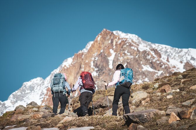 Andes Hiking Experience Full Day - Key things that make this Andes hike worth your time