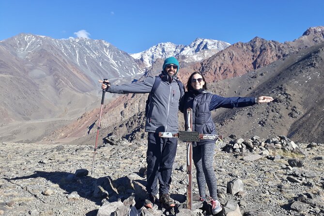 Andes Hiking Experience Full Day - Timing at altitude: what the schedule means for your body