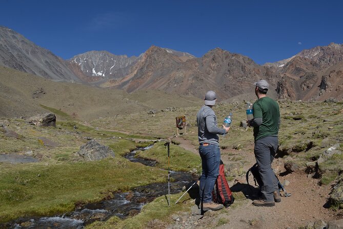 Andes Hiking Experience Full Day - Price and value: is $195 per person fair?
