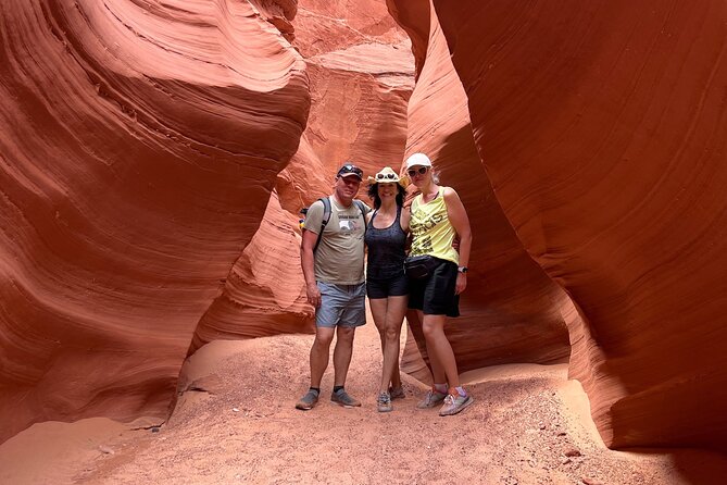 Antelope Canyon Lake Powell Guided Kayaking and Hike Tour - How to plan your timing and pack smarter