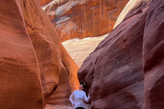 Antelope Canyon Lake Powell Guided Kayaking and Hike Tour - Weather and the one thing that can ruin the day
