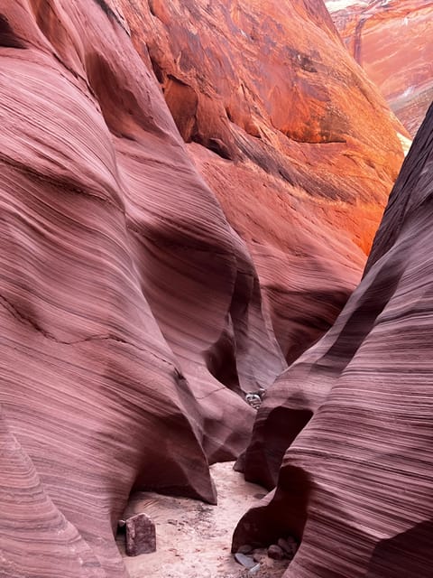 Antelope Canyon Lake Powell: Guided Kayaking & Hike Tour - Who this tour fits best (and who should skip it)