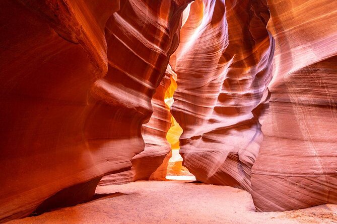 Antelope Canyon X Hiking Tour (with Option Upgrade to Photo Tour) - Key things I’d plan around before you go