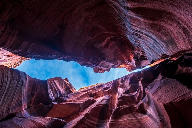 Antelope Canyon X Hiking Tour (with Option Upgrade to Photo Tour) - Getting to the canyon: MP 308 and the 4WD “set-up” ride
