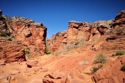 Antelope Canyon X Hiking Tour (with Option Upgrade to Photo Tour) - The “1.5-hour” hike that still feels complete