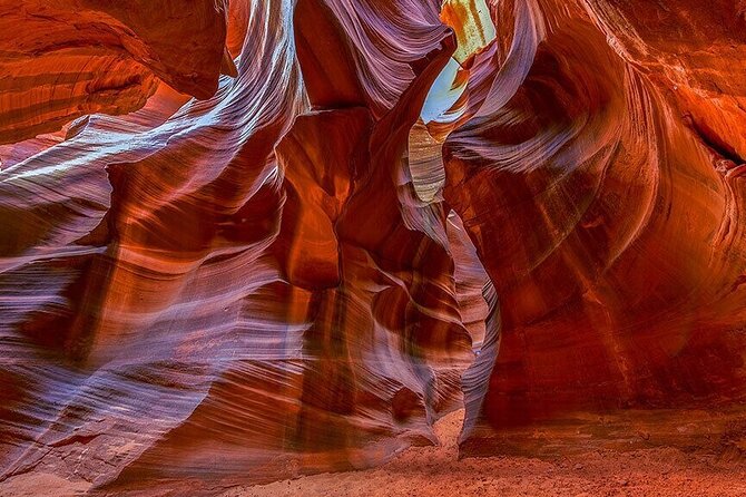 Antelope Canyon X Hiking Tour (with Option Upgrade to Photo Tour) - Upgrade to the Photo Tour: where your extra time actually matters