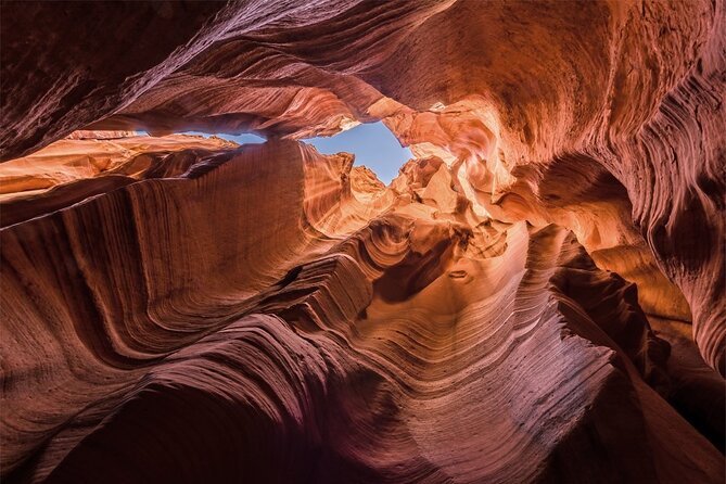 Antelope Canyon X Hiking Tour (with Option Upgrade to Photo Tour) - No restrooms inside: the one logistics detail that can ruin your day