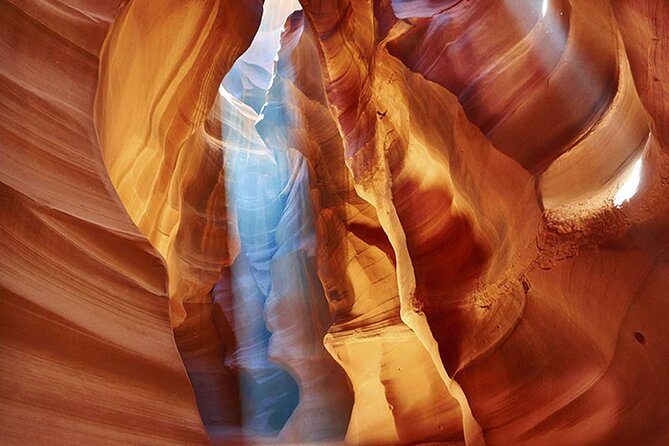 Antelope Canyon X Hiking Tour (with Option Upgrade to Photo Tour) - Shoes, water, and the small stuff that keeps the trip smooth