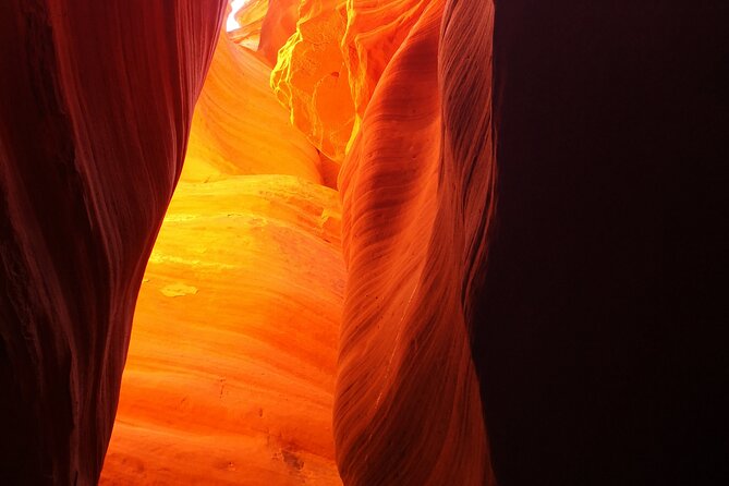 Antelope Canyon X Hiking Tour (with Option Upgrade to Photo Tour) - Price and value: what $89 buys (and what it doesn’t)