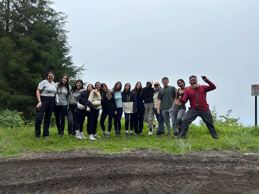 Antigua: 2-Day Acatenango Volcano Hike w/Local Guide & Meals - Antigua Timing: Getting to Pachamama Tours by 7:30 AM
