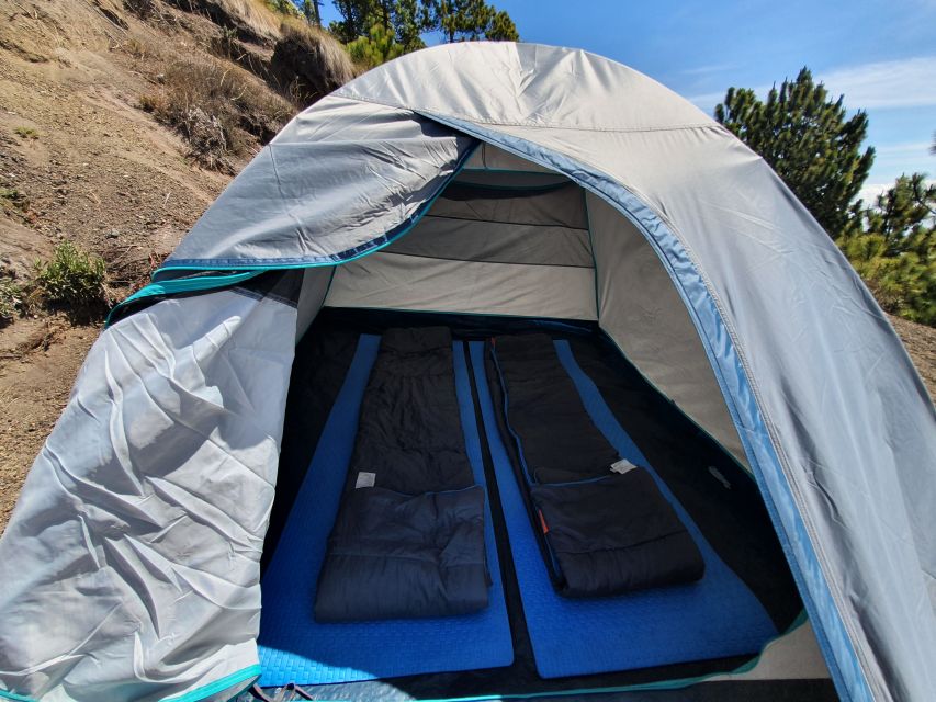 Antigua, Guatemala: Volcano Acatenango Overnight Hiking - Should You Book This Acatenango Overnight Hike?